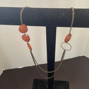 Bundle and save $$$$. Necklace